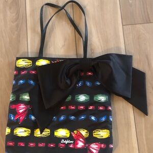 Like new Brighton Bow Tote Bag - maybe for Christmas 🤶